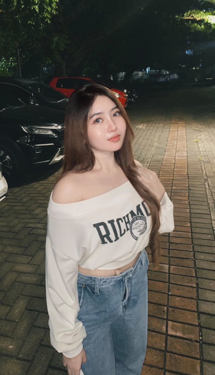 mabula_richard's tweet photo. Hii jkt💕
#bojakarta #availjakarta #bojaksel https://t.co/Fer6otKAYz