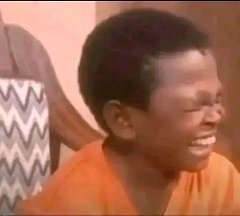 RadientRalph's tweet photo. Issokay Temi mwanangu 
#BBNaija https://t.co/PDeJjABx3H