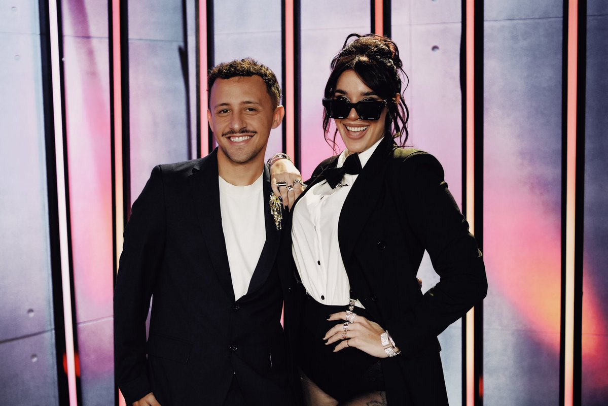 fedeebongiorno's tweet photo. Terminó #GranHermano y terminó #GHxTORAyFEFE

Un sueño cumplido. Gracias de corazón por estar del otro lado, y ojalá se repita 🤍 https://t.co/1qwN4C0b9r