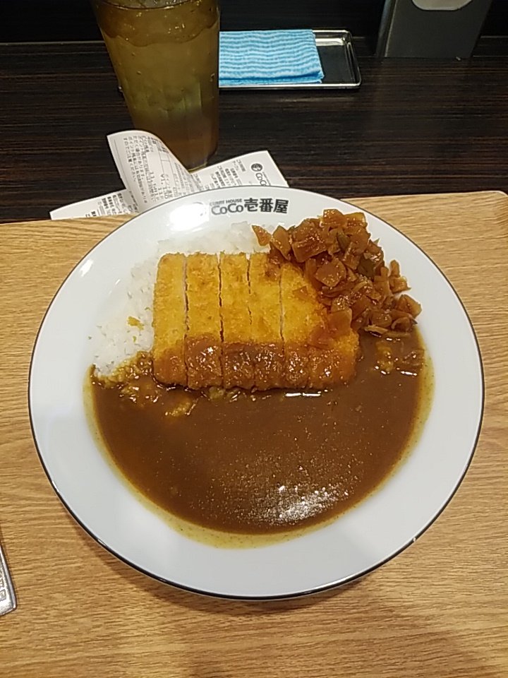 ML2Cnhs4prpO28e's tweet photo. 久々に食べる。
4カラ https://t.co/kNKK5xLFIA