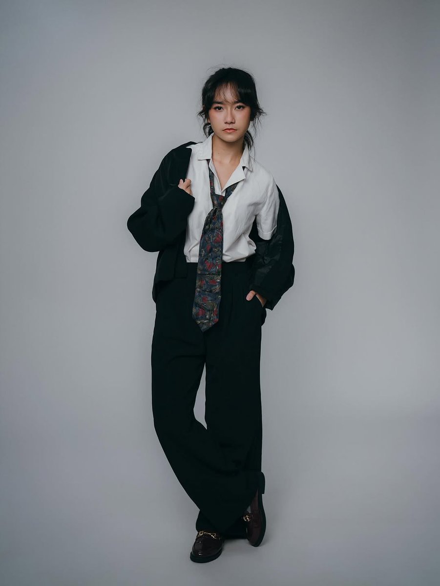gianrader's tweet photo. 7⚡️ Tujuh yang ke-tujuh.

📸 https://t.co/7kuHXtEV7d