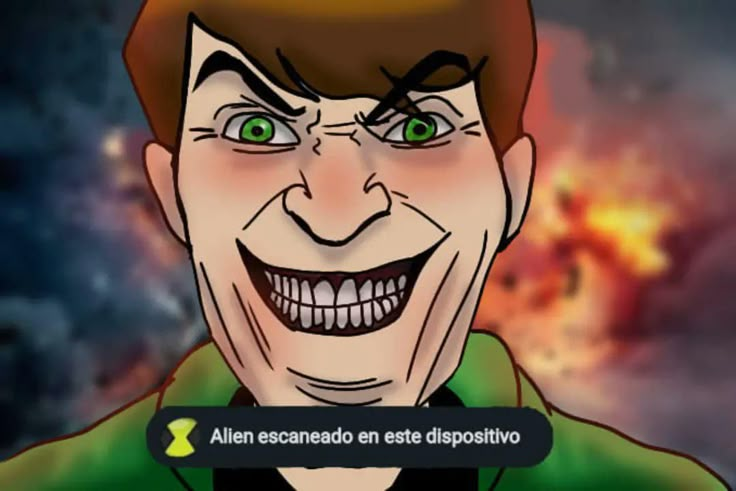 dude_christo's tweet photo. @IkerTorterra Yo viendo como el Ben resuelve con 3 guantazos de Humungosaurio y escaneando el adn de Darkseid... https://t.co/eZaEzlpRBd