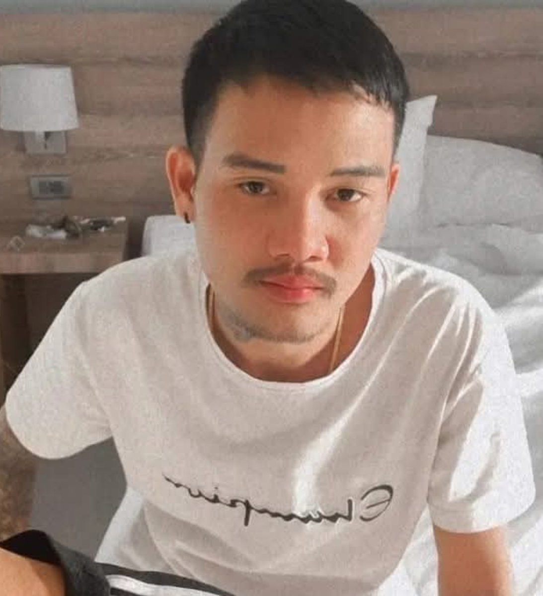 Patipanreal's tweet photo. ทำไมมันเงียบ จังว้าาา😥😥😥 ราไวย์ ภูเก็ต https://t.co/fmWcmPeFDW