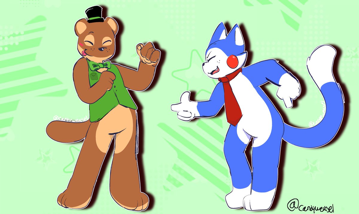 candyweasel's tweet photo. [ #popgoes #fnac ]

  [ candyweasel ]

  move dat body!!!! https://t.co/XMFKEXk0EB
