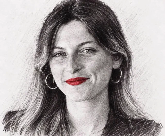Image from Bartolomeo Mitraglia (@BMitraglia)