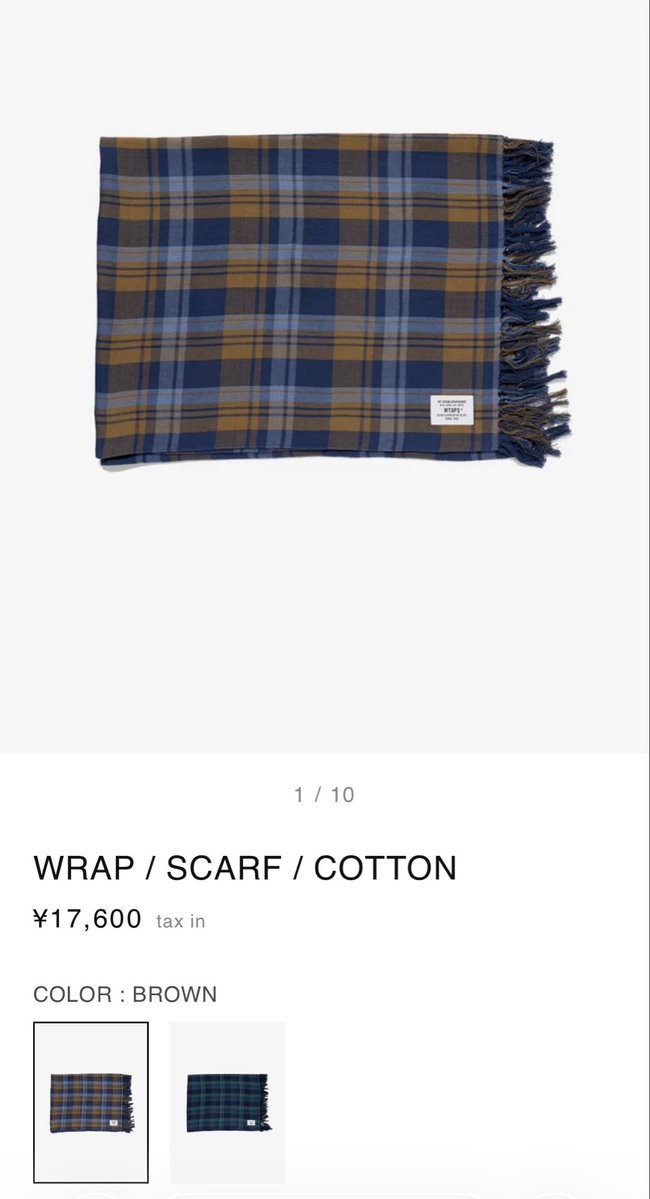 ma_chi1819's tweet photo. よし！🤭

#wtaps https://t.co/wnfaIuBThg