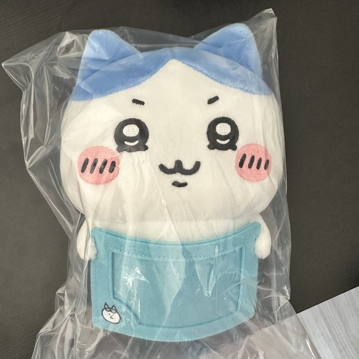 31EFE3085AF3's tweet photo. 신카 많이 써서 고맙다고 금딱지랑 인형옴ㅋㅋ 웃기다 액자에 넣어서줄줄은몰랏음 https://t.co/WO2UzWEkwn
