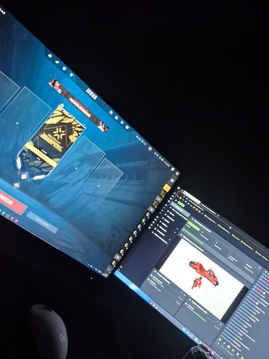 Princewwn1's tweet photo. Live finalizada esqueci de postar aqui
Mas pra quem quiser seguir https://t.co/fUligYYnTQ
Valeu Ninick 
E Gustavo que compareceram. https://t.co/V5pc5pksYW