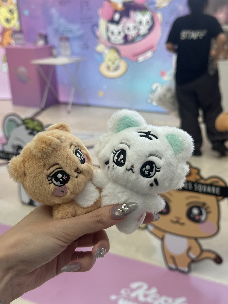 shengxin_'s tweet photo. 케플러도 최고다!!💟💜💜
#Kep1er #케플러 #Kep1e #Kep1e_POPUP https://t.co/mHvdiLnXhD