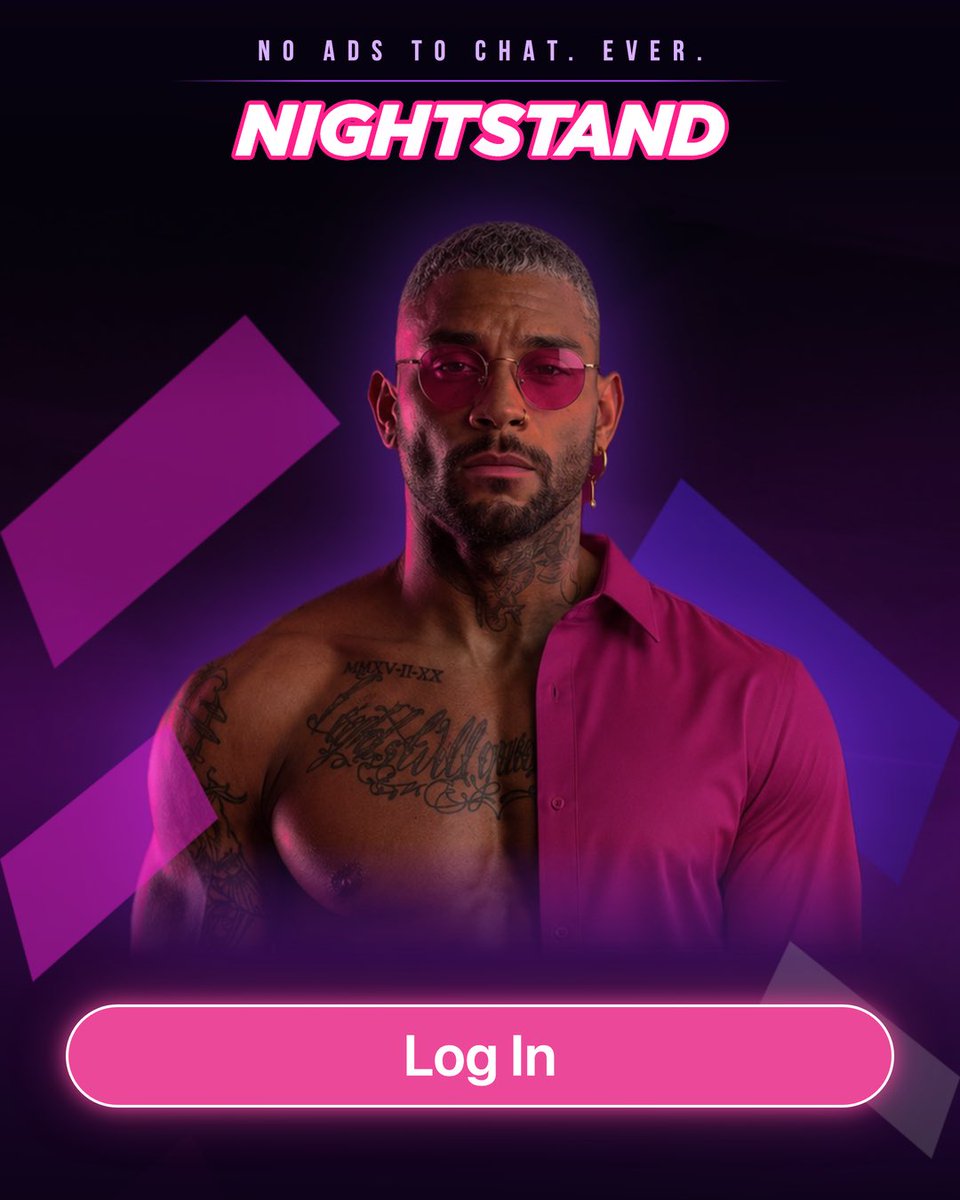 nightstandexplr's tweet photo. Download Nightstand Explore live in both Apple and Android Stores https://t.co/akha7nCPzt https://t.co/yJArsn5Q0w