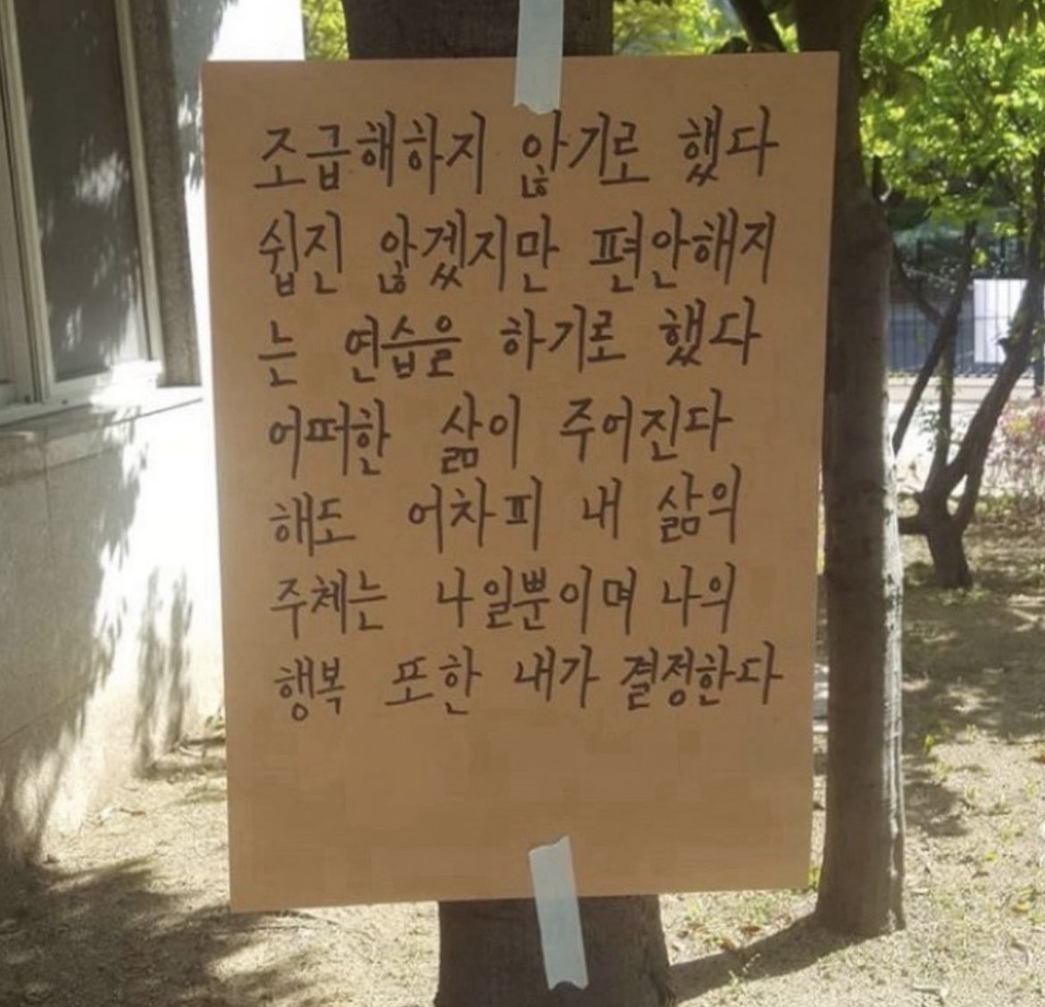 better__time's tweet photo. 내 기분은 내가 결정하기 https://t.co/JPJoeuvXpq