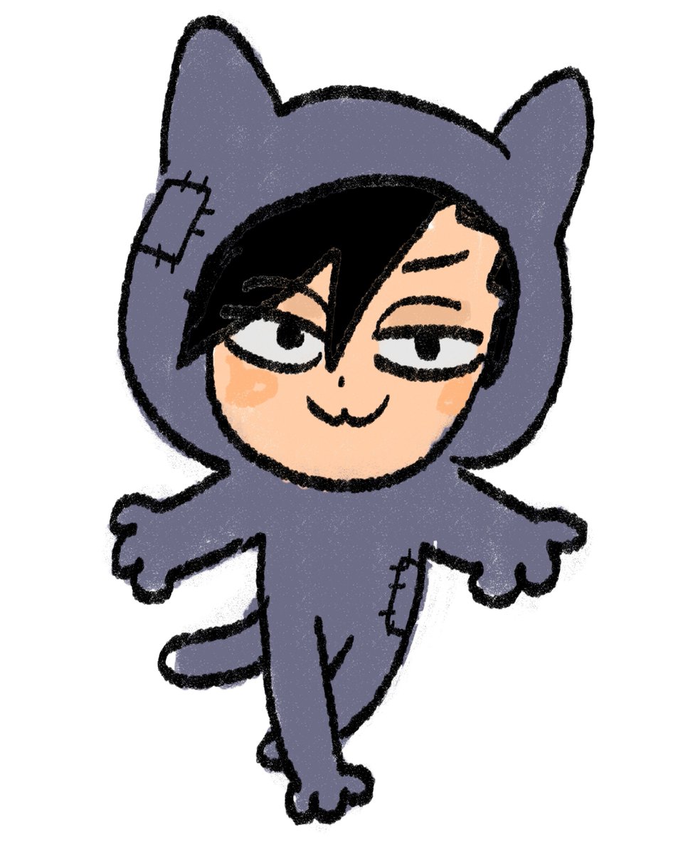 n9evepulgas's tweet photo. Nyan nyan nyan https://t.co/fWcKEly3P4