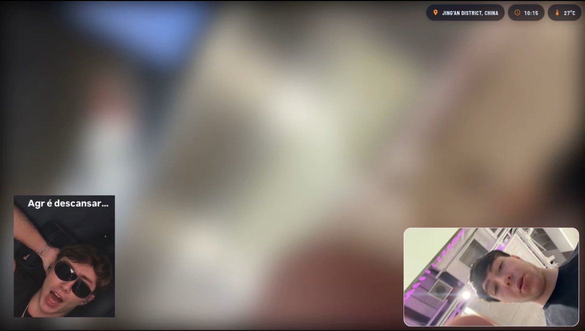 acervoloudval's tweet photo. loud luk xo agora é descansar virginia live irl frames engraçados live pausada dia do streamer maluco https://t.co/GJzzseclBf