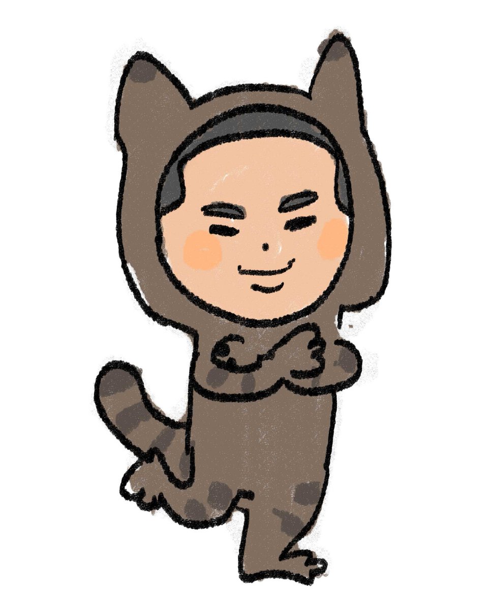 n9evepulgas's tweet photo. Nyan nyan nyan https://t.co/fWcKEly3P4