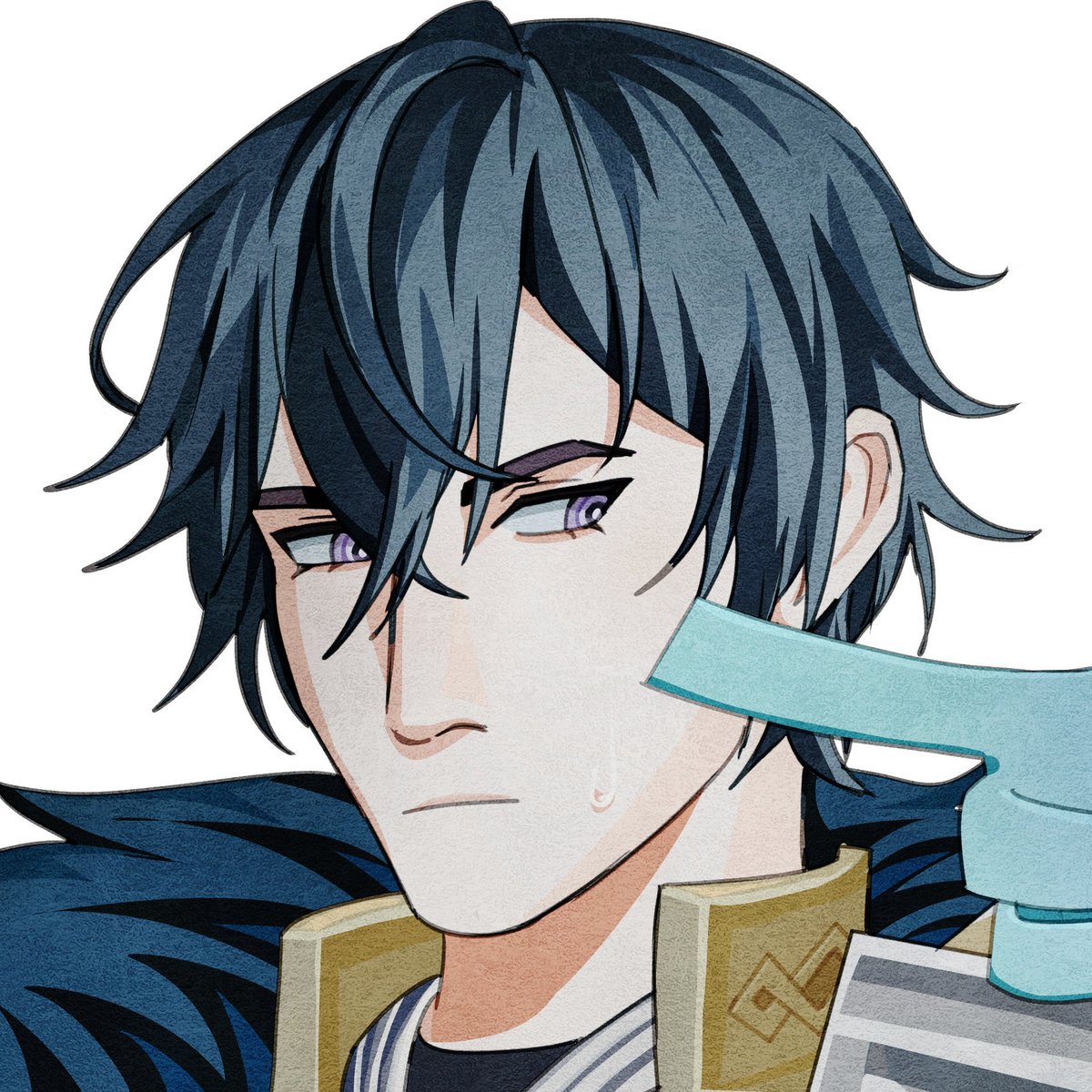 snekberry's tweet photo. I hope it's obvious I like valeriy quite a bit https://t.co/lYc548dfYZ