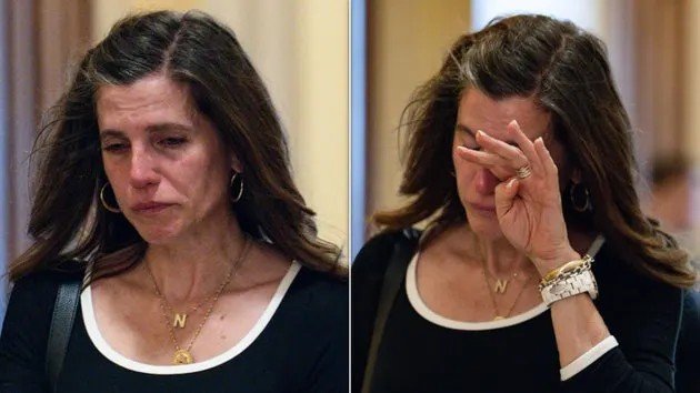 Bee_1492's tweet photo. @RepNancyMace Remember this day? Obviously fucking not since you're just sweeping the survivors under a rug and stomping on it now. https://t.co/YrkXdOS4SQ