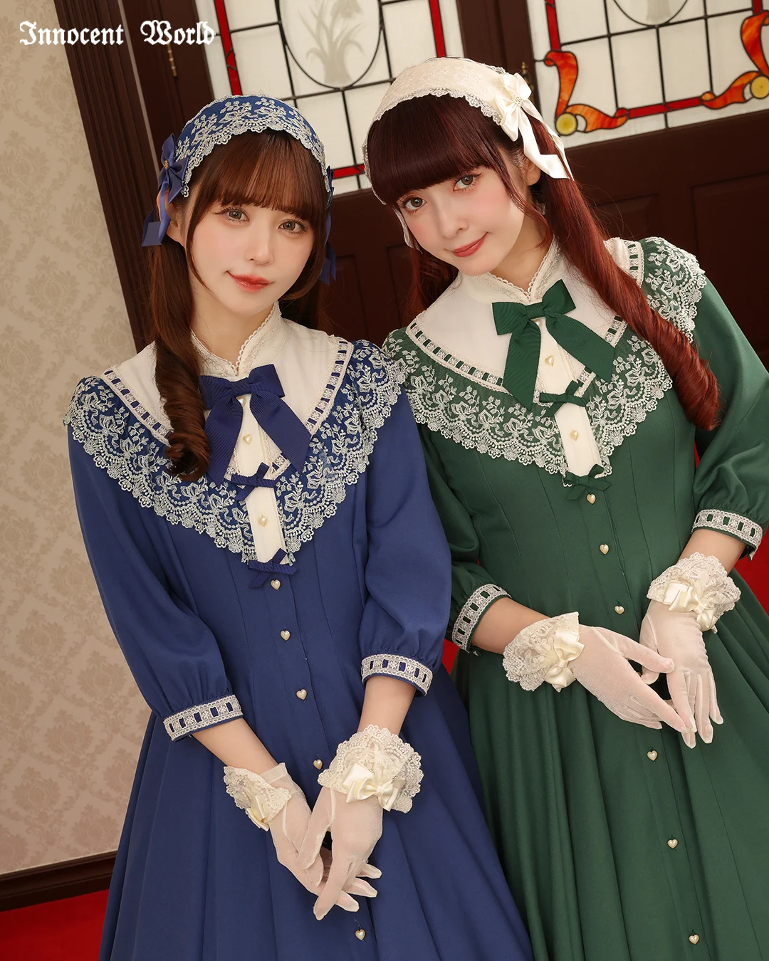 希少 美品 完売 WREAZOO リーズー エプロン ワンピース フラミンゴ Innocent World Official on X: 