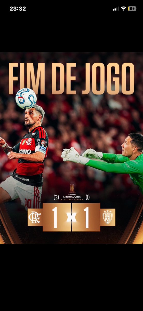 ReizinPjl's tweet photo. Tamo lá. Choro é livre 💪🏽😂😂 @Flamengo_en https://t.co/2FPWSb2VbV