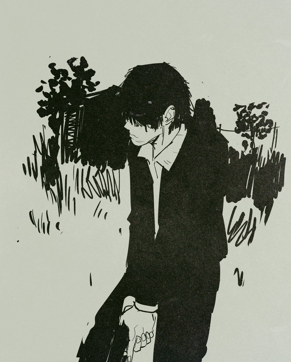 saburoe_'s tweet photo. sketches https://t.co/bmaQOSawGY