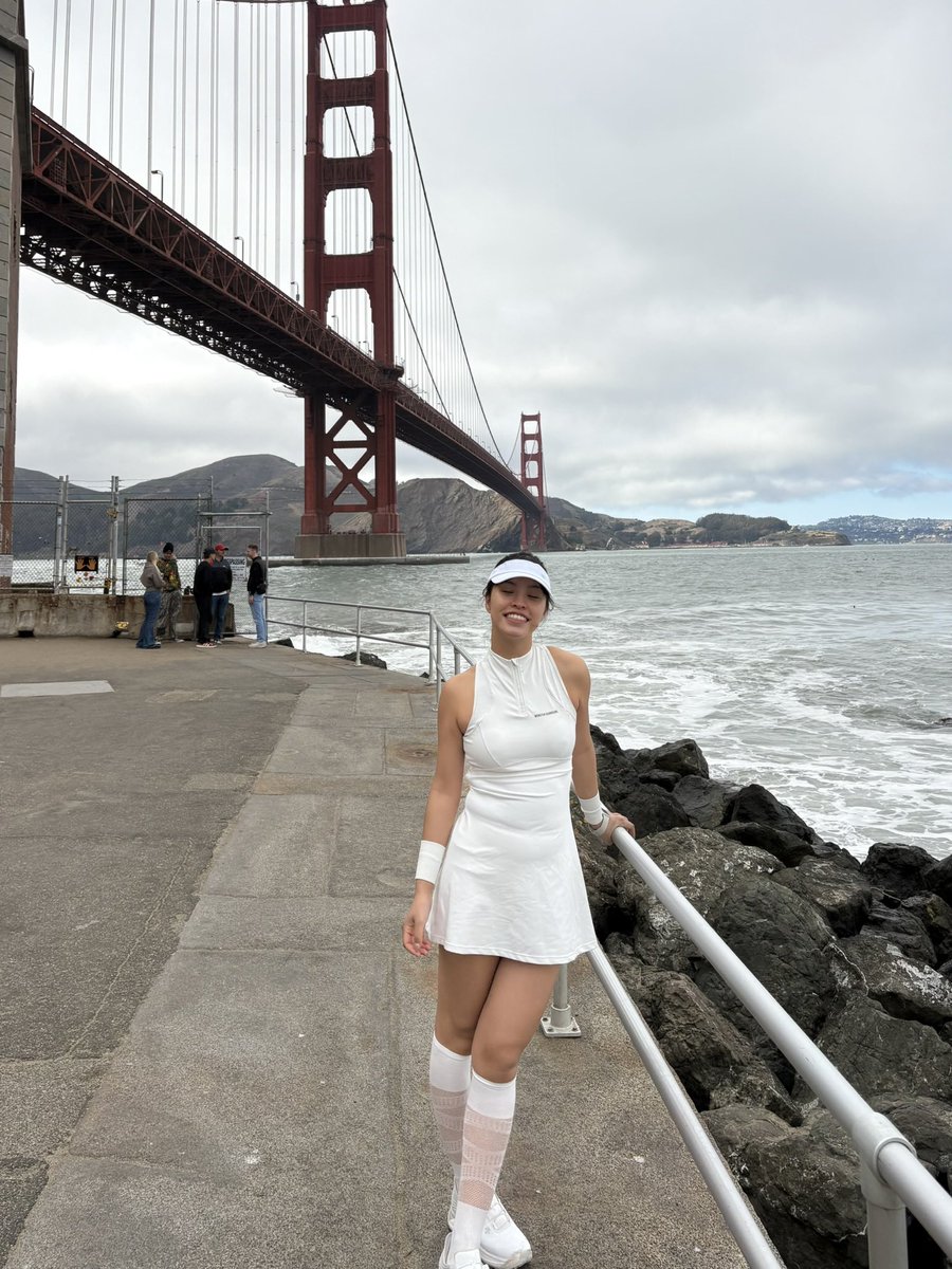 FIFI_BA0's tweet photo. 27.
Founder.
$4.5M raised. 

Singapore → San Francisco.

Building Physical Al to help people take control of their health.

Always looking to meet other founders
- DM me! https://t.co/lvWlTHsToE