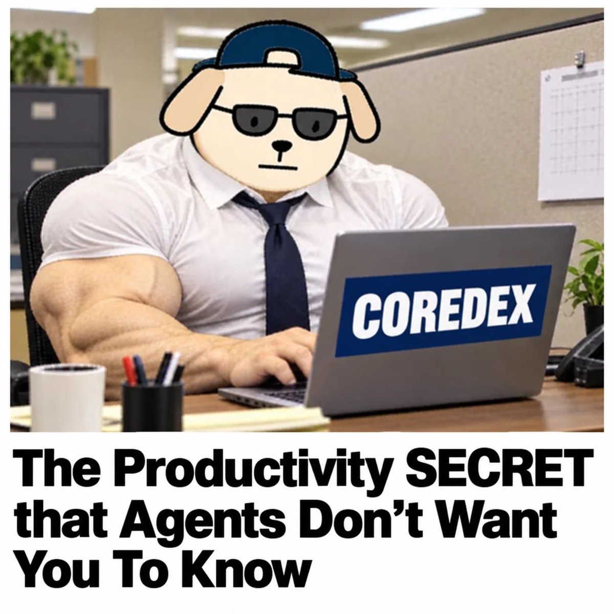 coreauto tweet picture