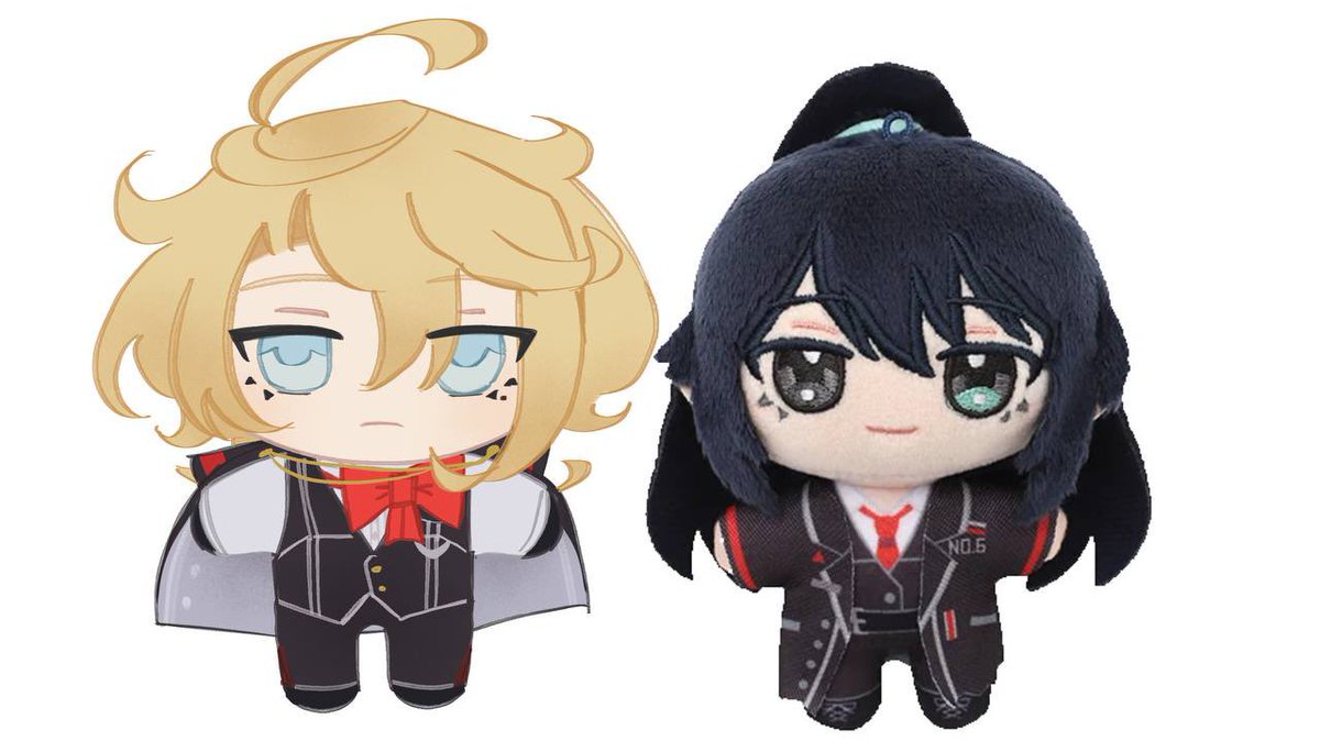 hlumaxxing's tweet photo. old-ish nui thing Personally i would abuse them like the oikawa plushies in 2020
#pmyume #limbuscompany #lcb006 https://t.co/bZQJCqzcM2