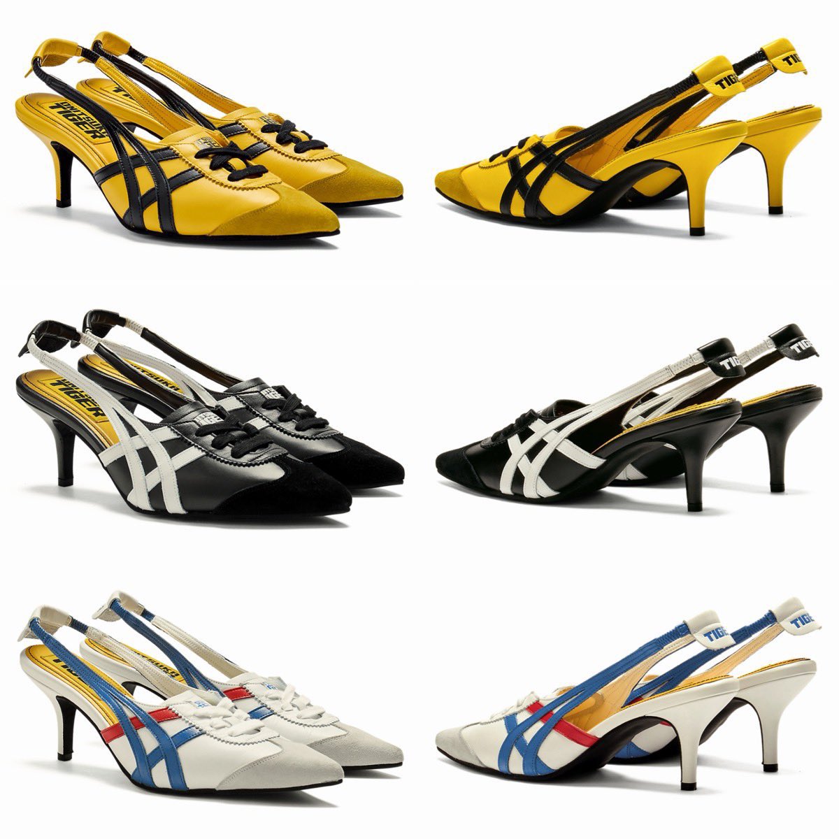 uptod4te's tweet photo. 【 MOMO 着用 】Onitsuka Tiger MEXICO 66 SEREZA が国内オンライン発売開始。 【 オニツカタイガー メキシコ66 セレサ 新作 ヒール 】
https://t.co/fci3BnR3ze https://t.co/KtbkWbFsyT