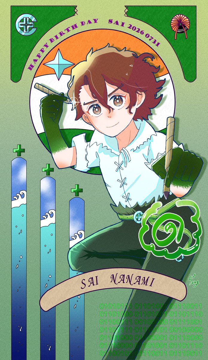 1000000_saag's tweet photo. 🦏さんを描く日々✍️
🐉🦏は推しカプ🫶（絵は垢分け）
ダメだと思ったらR/B推奨🙇‍♂️
🦏さん最推しで作品ごと好き✨
気軽に♡どうぞ☺️
※ツイートがRTのみの方、dcstツイートがない方、鍵垢は回れない事があります

#dcst好きさんと繋がりたい 
#dcst絵描きさんと繋がりたい 
#dcstクラスタ自己紹介カード https://t.co/J6gwS7AitS
