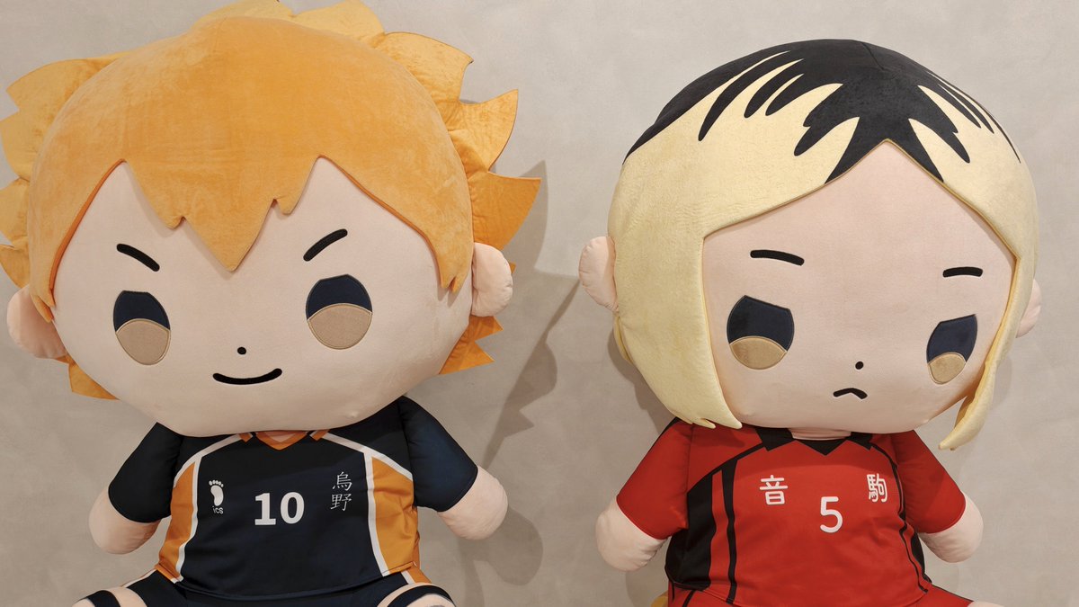 haikyu_ensei's tweet photo. 【全国遠征のご案内】
#ハイキュー!! 全国遠征ポップアップストア 報告会

シルバーウィークも開催中📢
ぜひ会場までお越しください🚌

🏐日比谷シャンテ
3階特設会場　9月11日〜9月27日
https://t.co/uL2EWFWPGW

※頂ストアとは異なるイベントになります https://t.co/YsiW0f5cfp