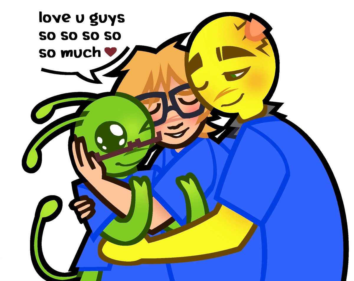 lowlavenderbows's tweet photo. posted this on tt a while ago 
#factattackadventures https://t.co/nJa0JDZ0Wu