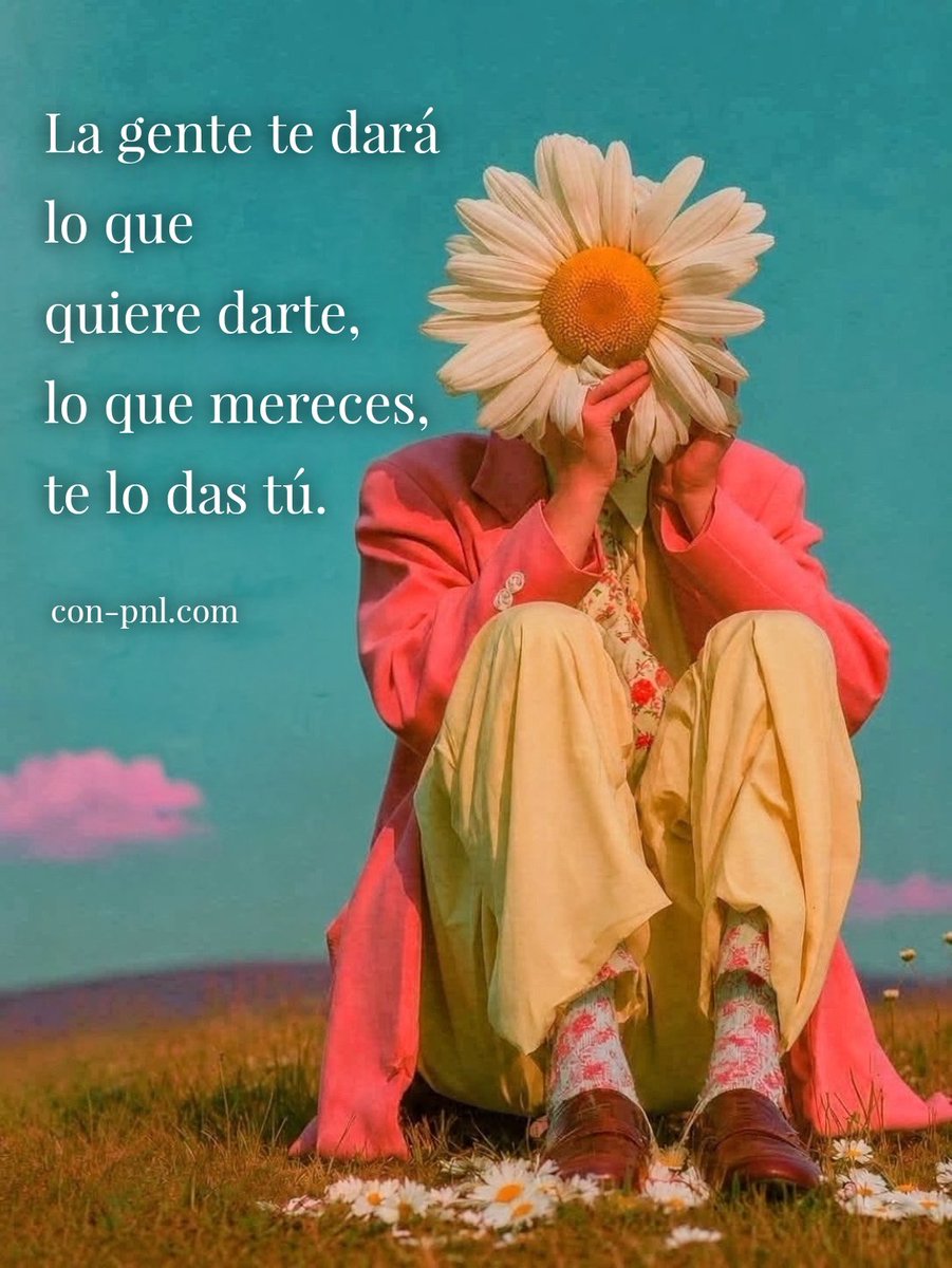 solucionespnl's tweet photo. Solo tú te vas a dar, lo que quieres ser, hacer, alcanzar.
#querer #hacer #alcanzar #coaching #pnl https://t.co/AMf3B7vo75