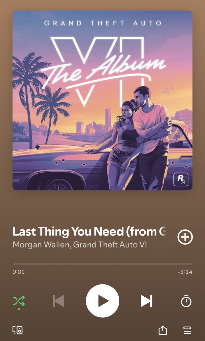 PierceJPeterson's tweet photo. This new Morgan Wallen song slaps https://t.co/s750f1DWYl