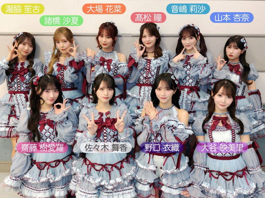 allkopiyuni's tweet photo. 【都内 #イコラブ コピユニ】　
『劇薬中毒』
 
・募集メンバー
大場花菜、音嶋莉沙、瀧脇笙古、諸橋沙夏、山本杏奈

ご興味ある方DMまで♥ 
（フォロワーさん優先でご案内）
（記載事項以外未定•不問）
#イコラブ好きな人と繋がりたい  
#コピユニメンバー募集 #コピユニ募集 https://t.co/FZSbiWT6YZ