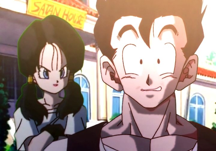 FighterOfToday's tweet photo. What?
The Great Saiyaman can't possible be scared of meeting my dad. https://t.co/VivKzydiRn