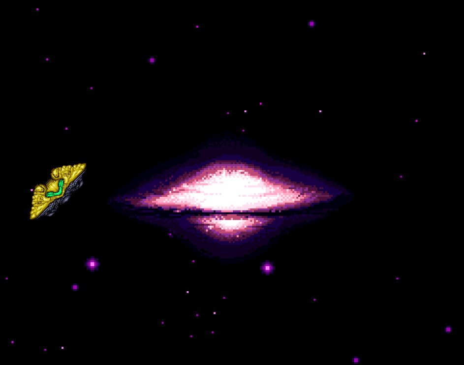 andrei_fcns's tweet photo. Super Metroid

Senti falta de mecânicas dos jogos futuros (acabei jogando esse depois de ZM e AM2R)
Bem divertido
Inimigos menos frustrantes que os do 2
Bosses interessantes, cada um é bem diferentão
Grappling Beam muito sem graça 
O jogo é muito bonito visualmente, SNES ABSURDO https://t.co/6Ie3G7tNRE