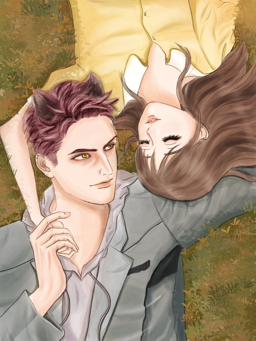 rosullica's tweet photo. 🍁 🍂 Autumn reunion 🐺✨ #BringValkoBack #Valkoisloved #NoValkoNoMoney #BringBackValko https://t.co/SNqufDPow4