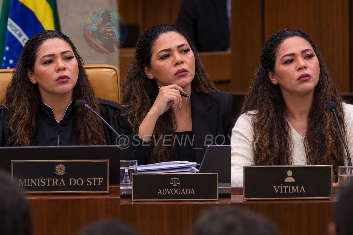 Sevenn_Boy's tweet photo. A Darlin está transformando A Fazenda 18 em um tribunal, onde ela é a juíza, a advogada e a vítima!

#AFazenda18 https://t.co/mVqOWUBi65