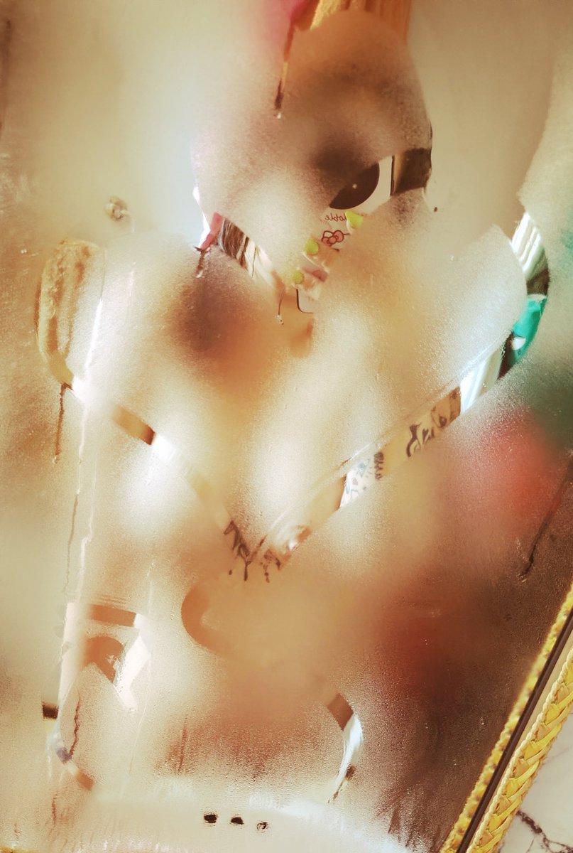 PrincessKosky's tweet photo. Rico Baño 😈💦
Good nigth 🧚 https://t.co/THD3nKPjP8