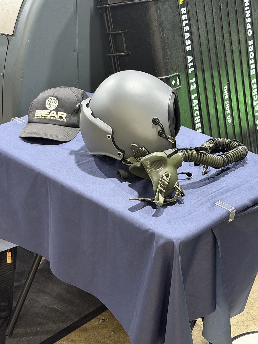 game_watch's tweet photo. オーダーメイドで自宅に置ける本格フライトシミュレーターがRAZBAM JAPANブースで展示！【TGS2026】　 https://t.co/d5SnXGzXBs https://t.co/kVGy9mFVuJ