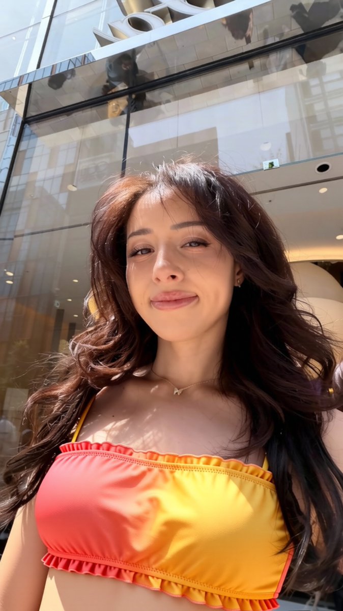 Kate52S's tweet photo. Pokimane 💖 #pokimane
⏩ Free AI Tool in BIO https://t.co/pWff6KQFE6