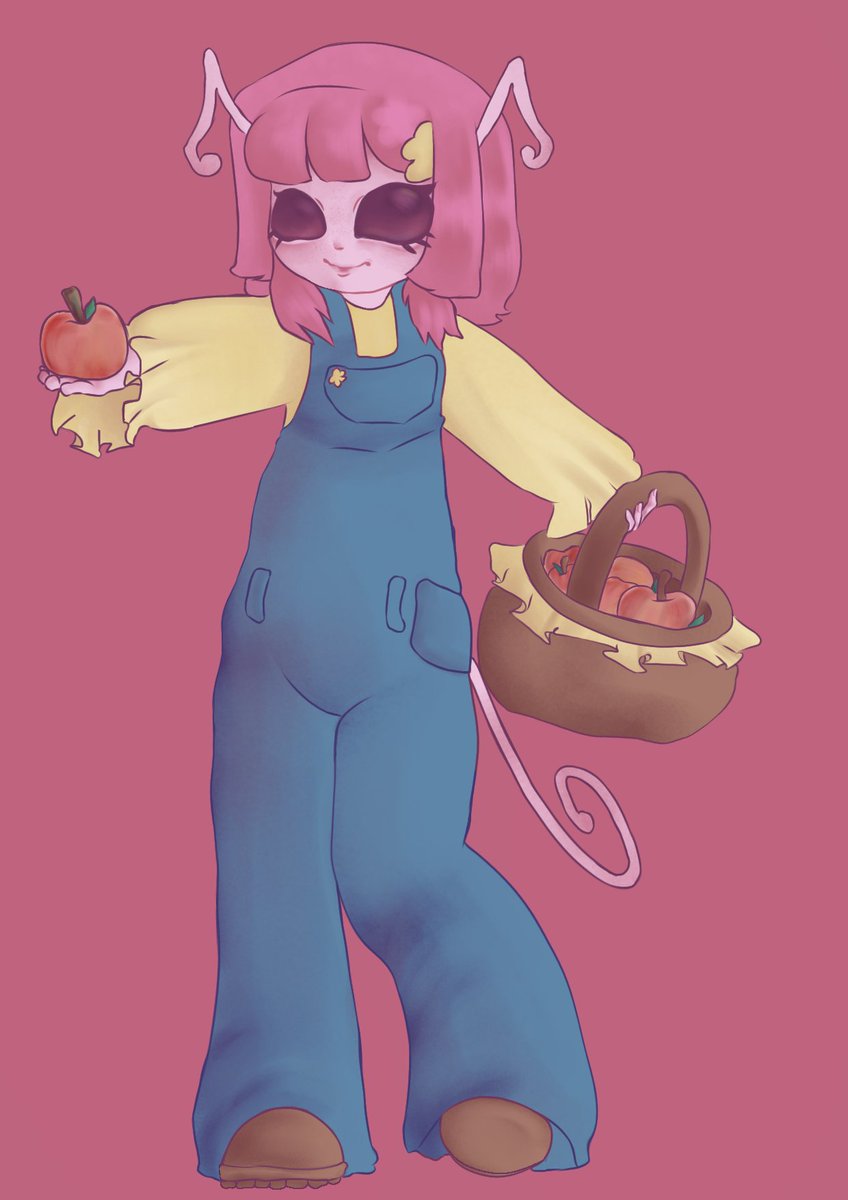 pinkvrx's tweet photo. ________๑☆๑________
#pinkvrx #pinkpeanut #originalcharacter #ocart https://t.co/etrPHutaVM