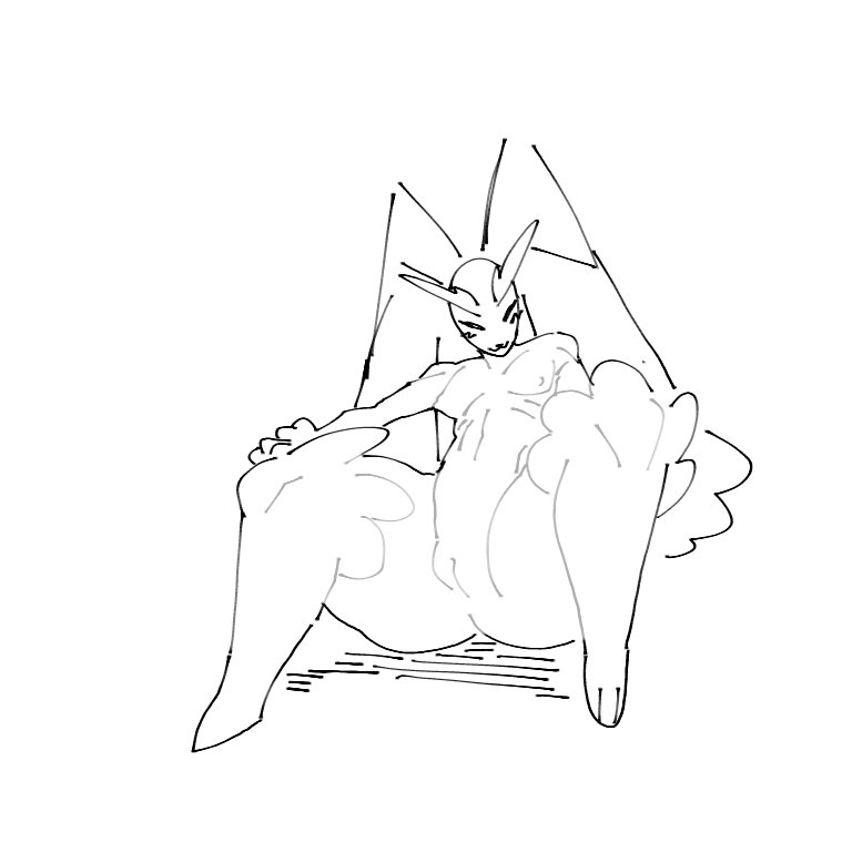 MoiSaiya's tweet photo. Lopunnys are pretty hot https://t.co/uKt3rsdJ89