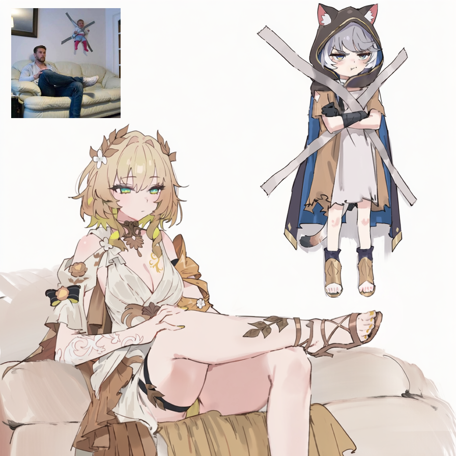 shuraillusts's tweet photo. https://t.co/1Y8fgrMcGZ