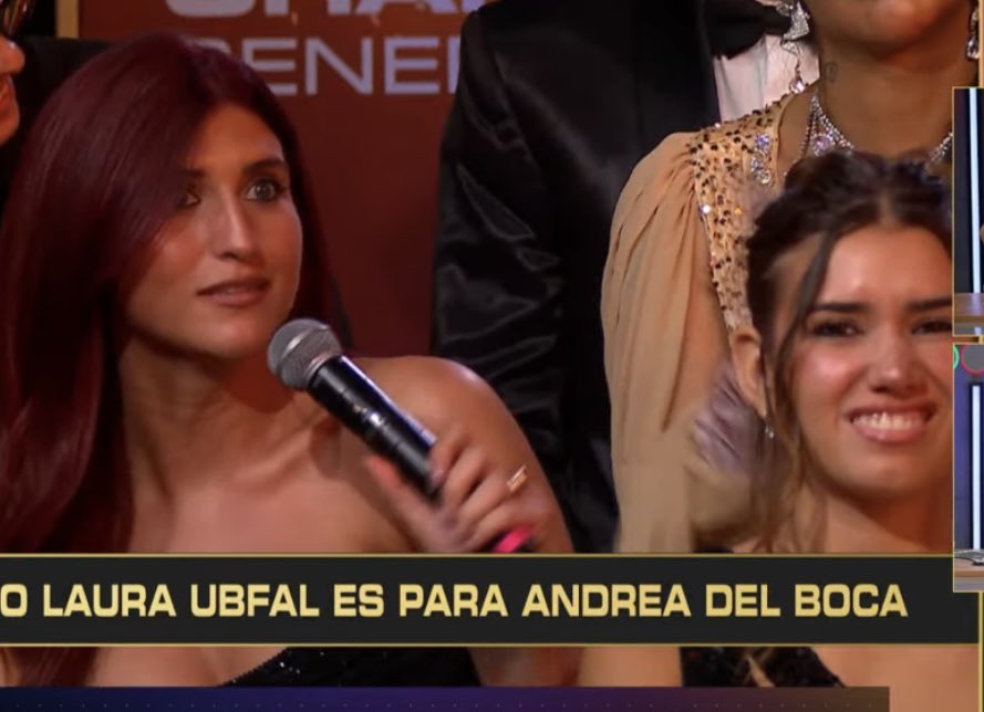 sweecan_'s tweet photo. soy Lola cuando toti habla para decir boludeces 

#granhermano https://t.co/GMgp1lRwH5