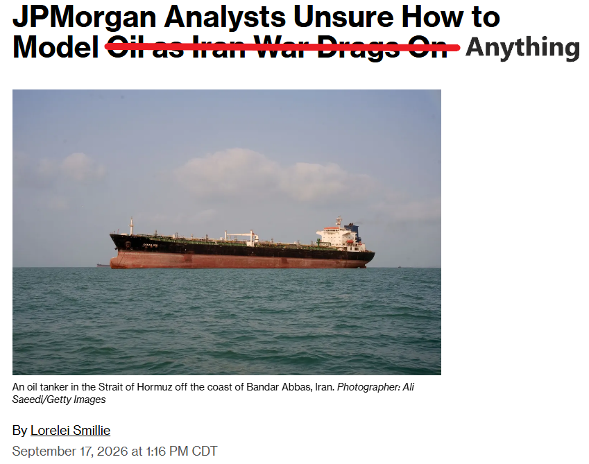 Barchart's tweet photo. Fixed that for you JP Morgan https://t.co/ofzUJsW5BK