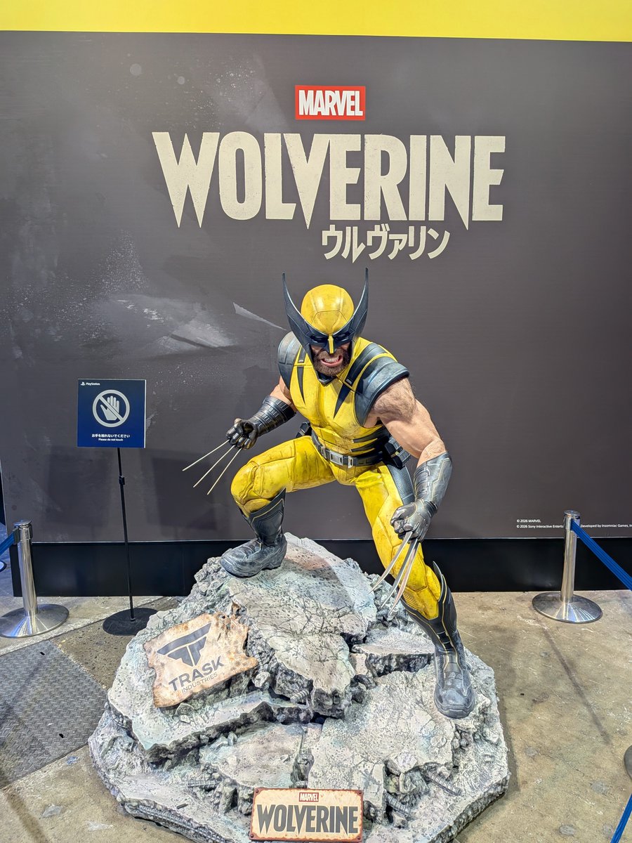 AllSourceGaming tweet picture