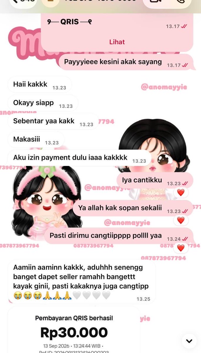 scearlope's tweet photo. In this economy tida ada tenaga buat meniup pas jualan, tiap bangun tidur full energi buat custie baru aku ataupun langganan😍Karena mereka udah jajank di aku, aku juga harus full effort ke mereka. Tidak baperan as a seller, aku akan membuat mereka salting dengan kebawelanku🥰 https://t.co/gVG43B2GAe