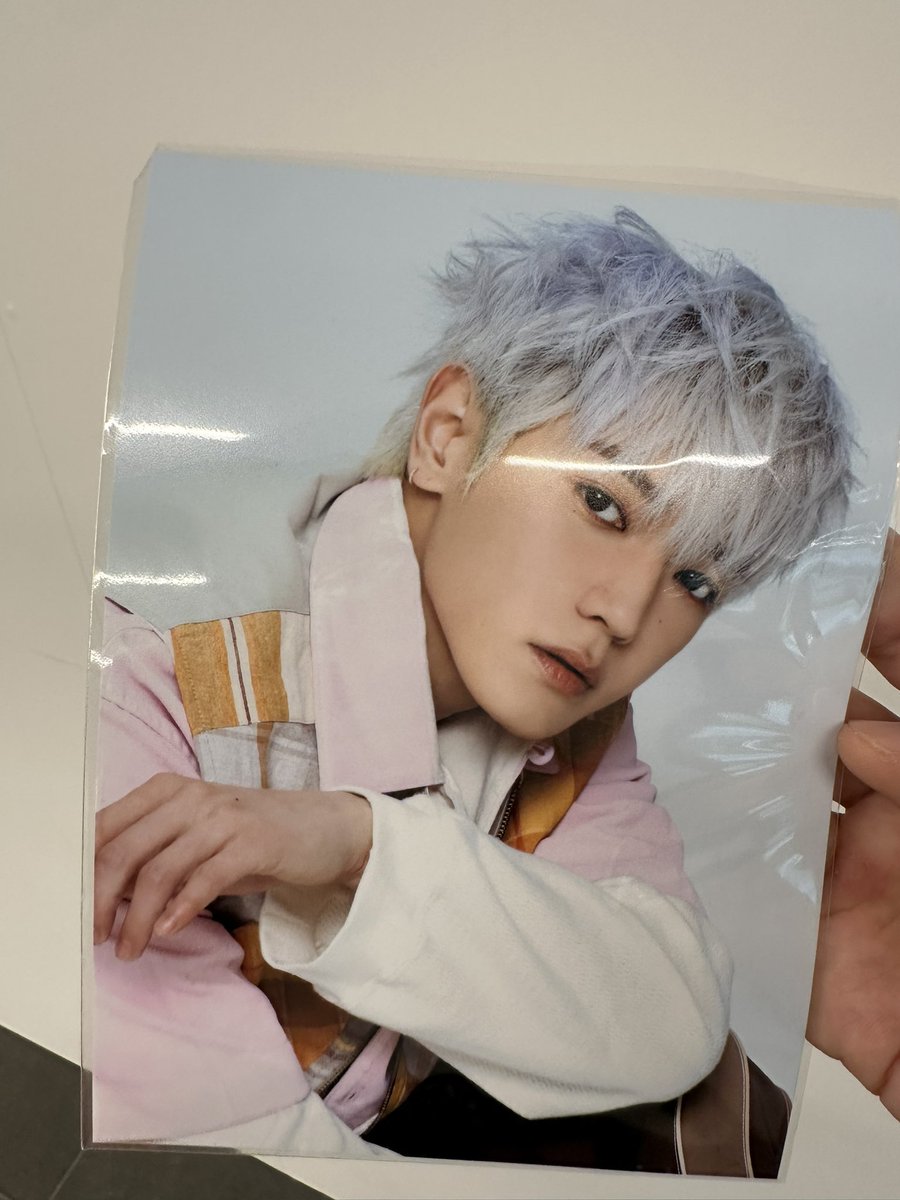 tytyboat's tweet photo. 네오디멘션 1주차 태용 미쳤더,, https://t.co/kwL85OA5iv
