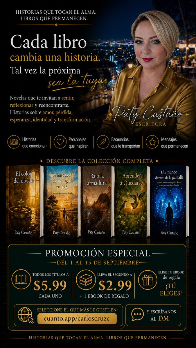 CharlesCross04's tweet photo. Seguimos hasta el 31 de Octubre con nuestras promociones. No se las pierda! https://t.co/jcafCUPJtq