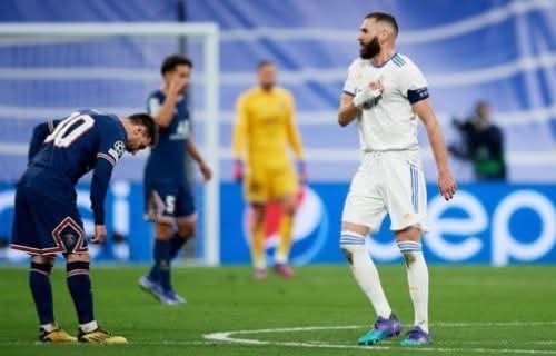 iscorandy0's tweet photo. @adang19 @Osemweg1Martins @WinnaFC Oh really? We are rhe ones who knocked him out of the champions league last time that too with a remontada 🤣 https://t.co/rbUqTyNFFl
